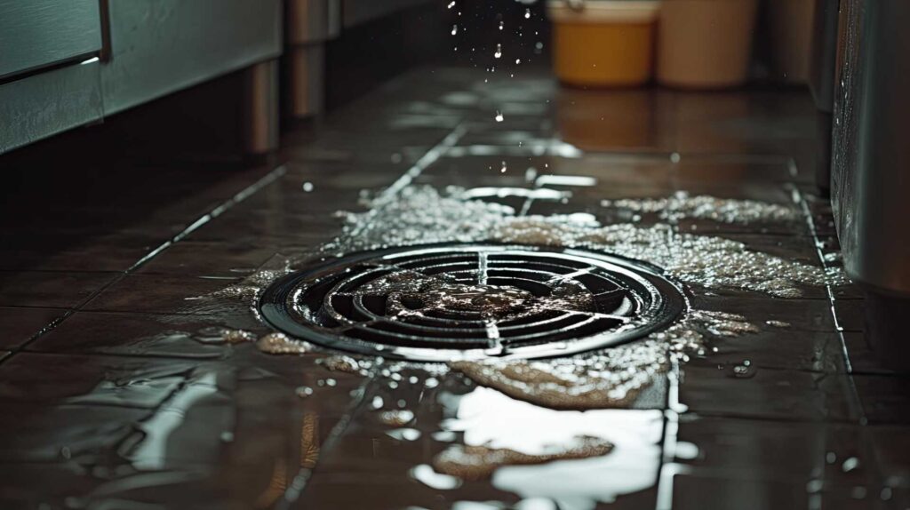 Cost-Effective Sewage Cleanup and Repair Guide
