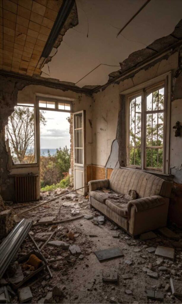 How to Safely Decontaminate Flood-Damaged Homes